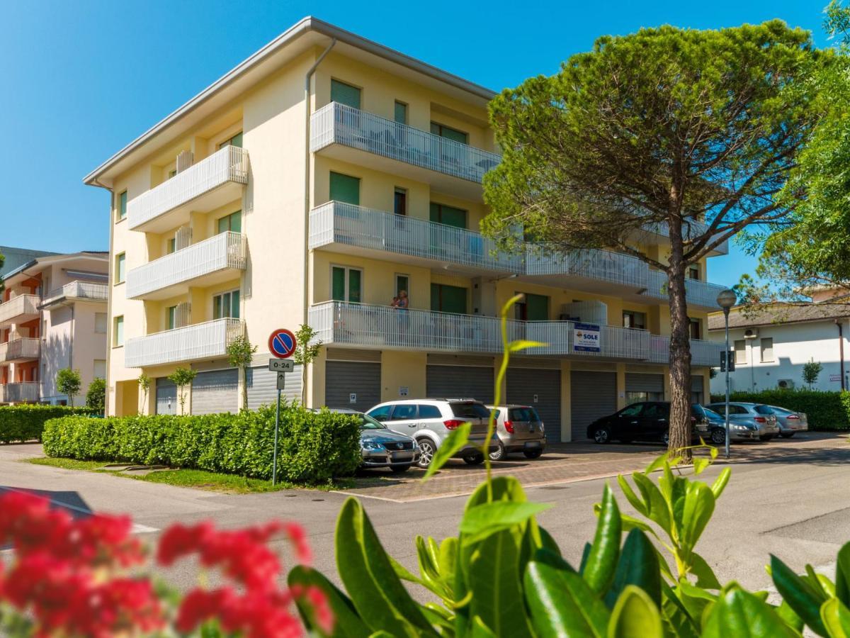 Apartment Antonella-1 By Interhome Bibione Eksteriør billede