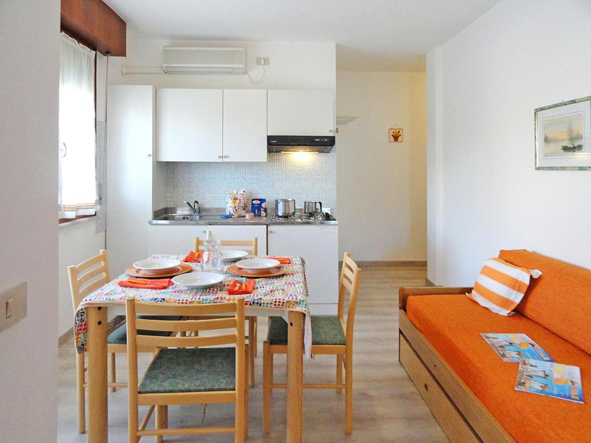 Apartment Antonella-1 By Interhome Bibione Eksteriør billede