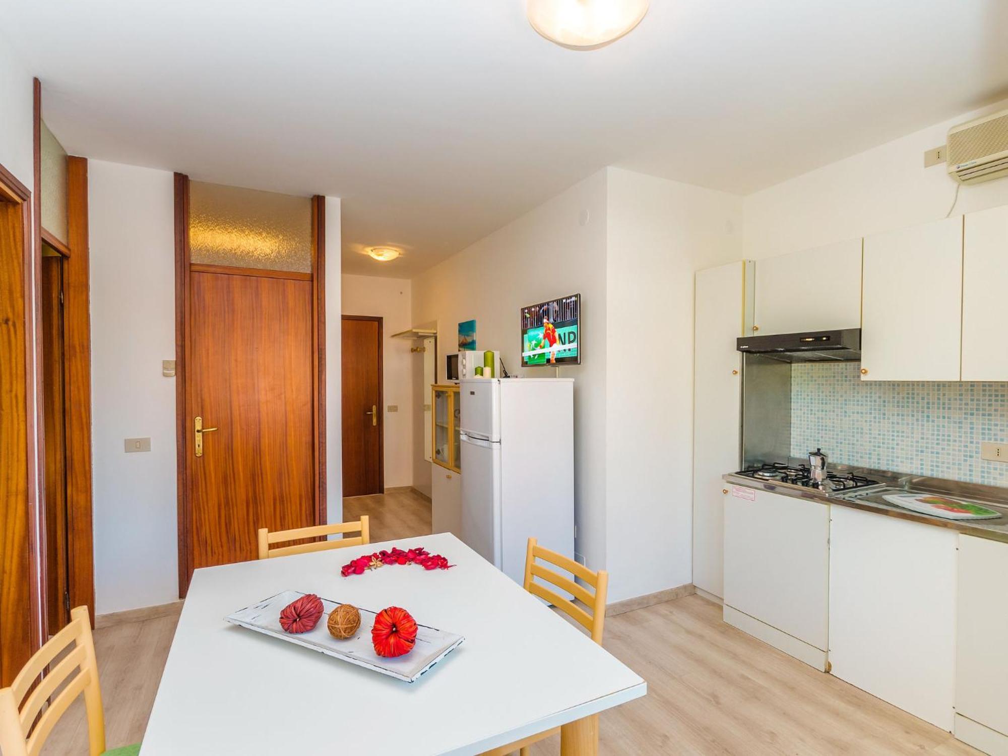 Apartment Antonella-1 By Interhome Bibione Eksteriør billede